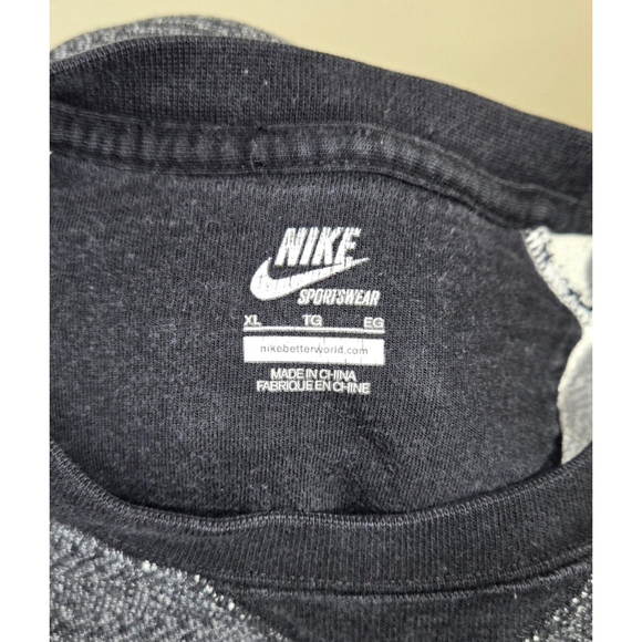 Nike USA Basketball London Olympics 20th Anniversary Crewneck Sweatshirt XL - Picture 9 of 10